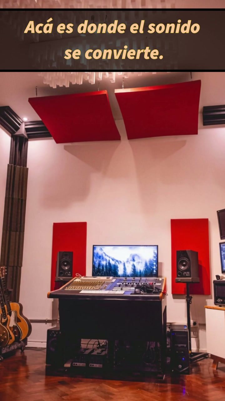 Producción